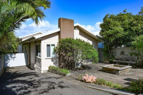 Rosebud Beach House